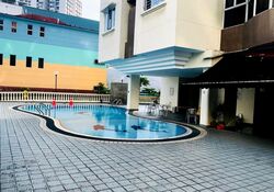 St Francis Court (D12), Apartment #512973471